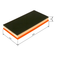 Bosch Air Filter S3081