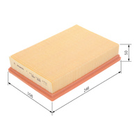 Bosch Air Filter S3090