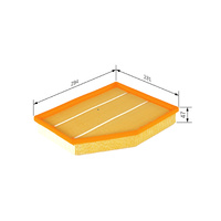 Bosch Air Filter S3094