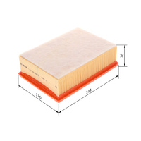 Bosch Air Filter S3098