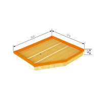 Bosch Air Filter S3101