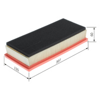 Bosch Air Filter S3156