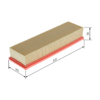 Bosch Air Filter S3159