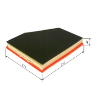 Bosch Air Filter S3164