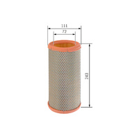 Bosch Air Filter S3229