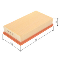 Bosch Air Filter S3263