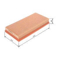 Bosch Air Filter S3276
