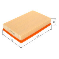 Bosch Air Filter S3300
