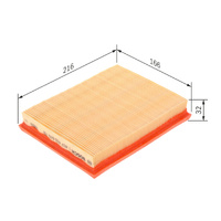 Bosch Air Filter S3306