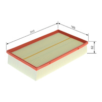 Bosch Air Filter S3331