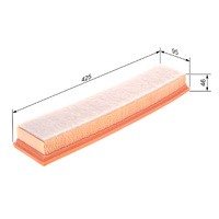 Bosch Air Filter S3337