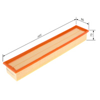 Bosch Air Filter S3522