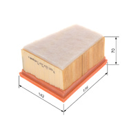 Bosch Air Filter S3529