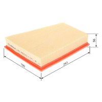 Bosch Air Filter S3573