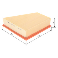 Bosch Air Filter S3575