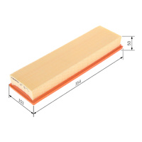 Bosch Air Filter S3592