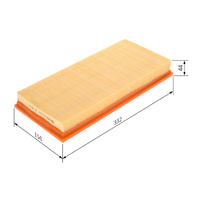 Bosch Air Filter S3700