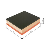 Bosch Air Filter S3703