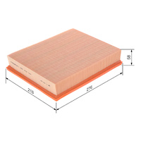 Bosch Air Filter S3747