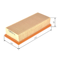 Bosch Air Filter S3781