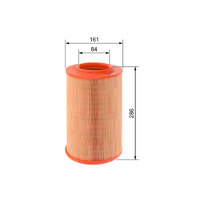Bosch Air Filter S3790