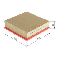Bosch Air Filter S9061