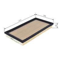 Bosch Air Filter S9181