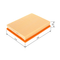 Bosch Air Filter S9193