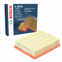 Bosch Air Filter S9870