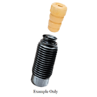 KYB bump stop kit SB5192