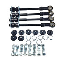 Sway Bar Extension Links Fit For Nissan Patrol GQ 2- 8" 4WD Full Kit