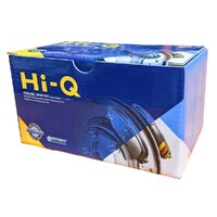 HiQ Rear Brake Pads Set SP1946(SD)