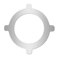 Limited Slip Diff Shim Fit Nissan GQ Y60 GU Y61 Patrol Lock Effect LSD