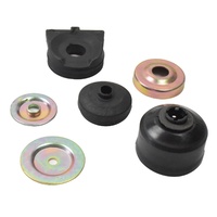 Hight Quality One Rear Strut Mount Fit Ford Focus LR 2002-2005