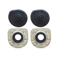 Front Strut Top Mount Bushing Set Fit Volvo 850 S60 S70 V70 C70 S80 XC70 XC90
