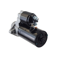 Starter Motor Fit For BMW 525D 530D 535D E39 E60 E61 M57D30 For Land Rover Range Rover L322 3.0L Diesel