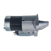 Starter Motor Fit For Mazda 121 323 626 929 For Kia Credos G11 Sportage JA Petrol