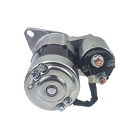 Starter Motor Fit For Mazda 323 BJ Protege 626 GF Premacy CP 2.0L Petrol