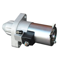 Starter Motor Fit Honda Accord Euro Crv 2.4L 31200Pnd505