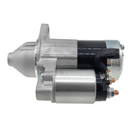 Starter Motor Fit For Mazda Yale Forklift With 2.0L 2.2L Petrol FE F2 VA Engines