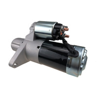 Starter Motor Fit For Mazda RX8 RX-8 FE 1.3L 13B Renesis Rotary 13TH 2.0kW 2003-2012