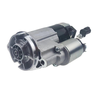 Starter Motor Fit For Nissan Caravan Elgrand E50 Pathfinder R50 V6 4WD VG33E 3.3L Petrol