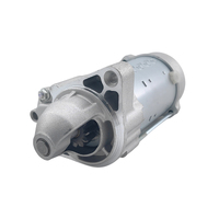 Starter Motor Fit For Mercedes Benz GLA200 GLC220 GLC250 GLE250 E250 Sprinter Vito 2.1L Diesel