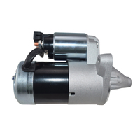 Starter Motor Fit For Toyota HiAce 2TR-FE 2.0L 2.4L 2.7L Prado 3RZ 3TR 2TR 2.7L Hilux 2TR 3RZ 2.7L