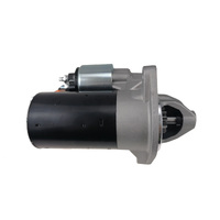 Starter Motor Fit For Toyota Corolla ZZE122 ZZE123 4cyl 1.8L 1ZZ-FE 2ZZ-GE 2001-2007