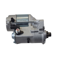 Starter Motor Fit For Toyota HiLux RZN149R RZN154R RZN169 RZN174 Hiace RZH100 eng 3RZ 2.4L Petrol