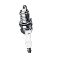 Spark Plug Fit Ford Falcon BF FG LPG 4.0L 6pcs