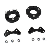 25mm Strut+Ball Joint Spacers Lift Kit For Holden Colorado ISUZU DMAX