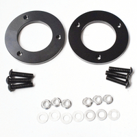 10mm Aluminium Strut Spacers 20mm Lift Kit Fit For Ford Ranger PX PX2 Mazda BT50