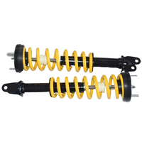 Front Strut Shock Absorbers + STD Standard Coil Springs Fit For Ford Falcon BA BF